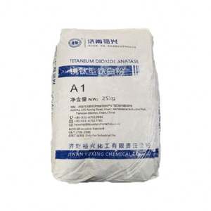 China Supply Titanium Dioxide Anatase Powder TiO2 A1 - Product Image 1