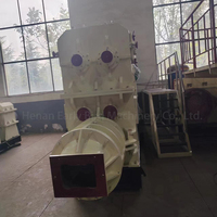 Machine à fabriquer des briques multifonctionnelle en argile rouge entièrement automatique de haute qualité, fabriquée en Chine