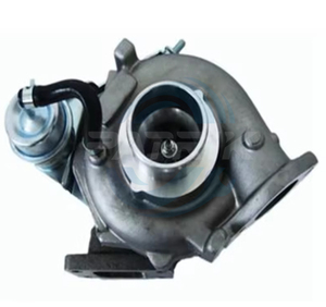 Турбонагнетатель двигателя <span class=keywords><strong>Ls</strong></span> Supercharger 250-8: Модернизация с высоким расходом для бензиновых двигателей GM <span class=keywords><strong>LS</strong></span> V8 и Nissan ZD30 - Product Image 3
