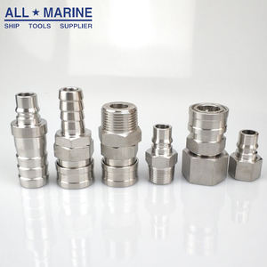 Conectores Neumáticos de Liberación Rápida <span class=keywords><strong>SH</strong></span>/PH/<span class=keywords><strong>SM</strong></span>/PM/SF/PF, Acoplamiento Rápido para Mangueras de Aire - Product Image 5