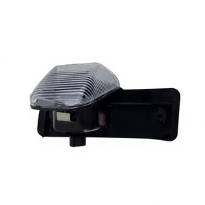 Feux latéraux pour camion <span class=keywords><strong>IVECO</strong></span>, feux de signalisation 41221029 504098245, accessoires pour camion - Product Image 2