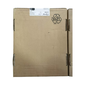 Module de commande de moteur double SINAMICS S120 6SL3420 2TE13 0AA1 neuf d'origine avec câble CLIQ - Product Image 4