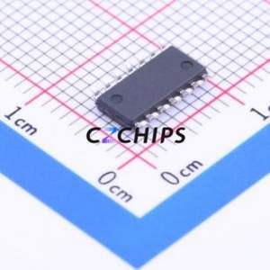 Amplificador operacional de chip IC de circuito integrado NCS20074DR2G, original y nuevo, a prueba de agua - Product Image 2