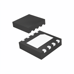 8 WDFN Exposed Pad MAX6476TA30BD3+ Power Management (PMIC) Authorized Distributor Buy Electronics Components Online - Product Image 1