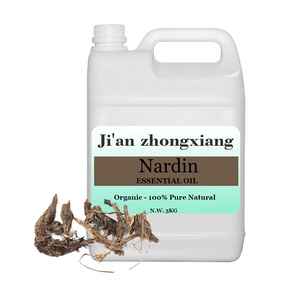 น้ำมันหอมระเหยบริสุทธิ์และเป็นธรรมชาติสำหรับ100% สินค้าดูแลสุขภาพน้ำมันหอมระเหยจำนวนมาก - Product Image 2