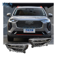 4121104XST01A 4121105XST Phare LED pour GWM HAVAL Jolion 2021, phare LED Plug & Play, paire, vente en gros