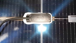 Panel Solar Bifacial <b>Jinko</b> 630w 635 640 645 650 Watt Paneles Solares N Type 78HL4-BDV PV <b>Module</b> for Industrial - Product Image 5
