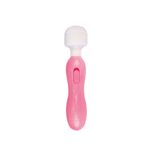 ขวดนมเด็กแบบ AV wand พร้อมจุดกระตุ้น G-spot เครื่องนวดขนาดเล็กแบบ AV สำหรับผู้หญิง ของเล่นทางเพศสำหรับผู้ใหญ่ ขายส่ง - Product Image 3