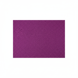Fogli di Schiuma Non Adesiva con Glitter Viola 2mm per Lavori Artigianali e Decorazioni in Polifoam Marca Peiyong Modello 51699 - Product Image 2