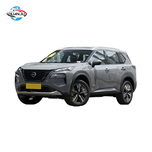 <span class=keywords><strong>Voiture</strong></span> d'<span class=keywords><strong>occasion</strong></span> <span class=keywords><strong>Nissan</strong></span> X-Trail E-POWER <span class=keywords><strong>Hybride</strong></span> 5 modes de conduite Sièges chauffants Charge sans fil Hayon mains libres Cabine silencieuse SUV familial - Product Image 1