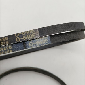 Pièces de rechange pour Machine à laver, en caoutchouc Flexible, Super Durable, ceinture V - Product Image 1