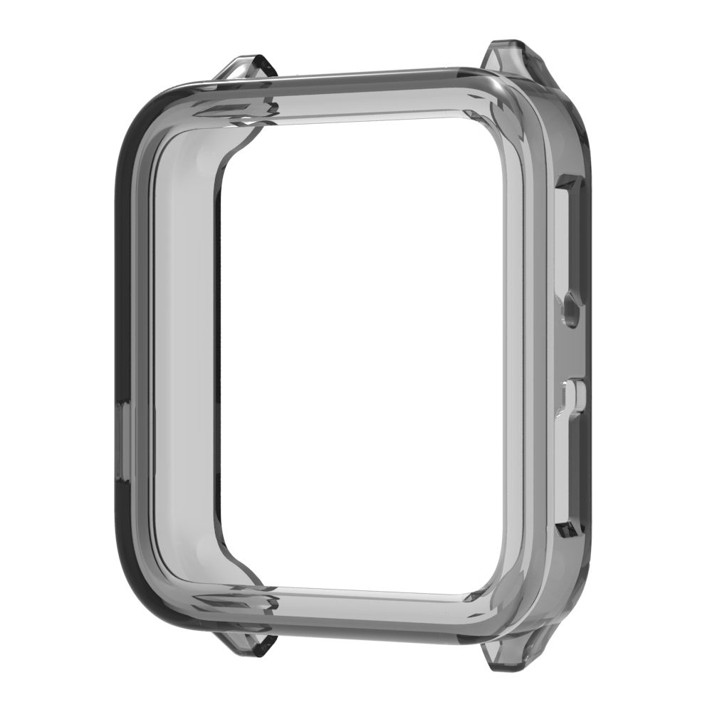 สีเทาโปร่งใส