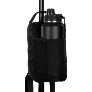 ที่ใส่ขวดน้ำขนาดเล็กทำจากโพลีเอสเตอร์ออกแบบได้ตามต้องการมีลายเสือดาวไม่ลื่น - Product Image 4