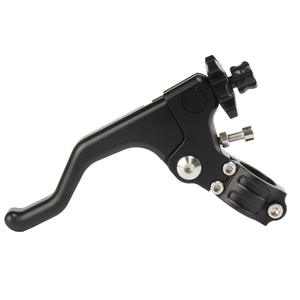 Livraison Gratuite - Nouveau Levier d'Embrayage Court FonsenX pour Moto, Pièces et Accessoires de Course, Prix d'Usine, Vente en Gros - Product Image 3