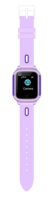G4h 4g bambini astuto di gps della vigilanza wifi ip67 impermeabile con video chat fotocamera