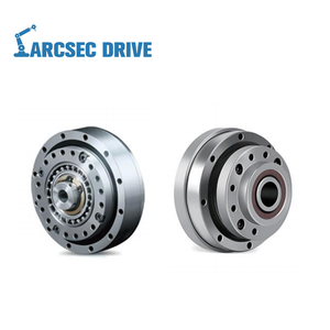 Robot reductor de alta precisión HARMONIC DRIVE para caja de cambios armónica de la serie CNC <span class=keywords><strong>CSF</strong></span> - Product Image 2