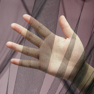 Nữ Hoàng và đôi kích thước đầy đủ có thể gập lại Polyester muỗi <span class=keywords><strong>Net</strong></span> lều cho nhà giường ký túc xá và du lịch mùa Hè sử dụng trang trí - Product Image 6