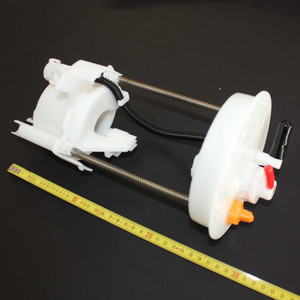 Soporte de Bomba de Combustible para Honda Civic Hybrid 03-16, 17048-SNC-010, Nuevo para Autos Kia, Nissan, Suzuki, Usado - Product Image 1