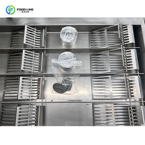 Machine à enrober les beignets, machine à faire des beignets, best-seller, facile à utiliser, populaire pour la décoration - Product Image 4