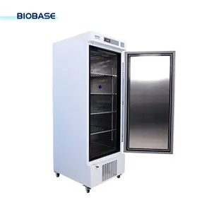 BIOBASE China Minus 25 Degree Ultra Low Temperature Freezer BDF-25V350 Ultra Low Temperature Freezer for Lab
