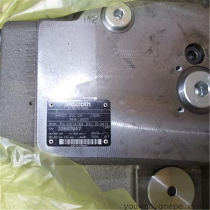 Meilleur prix pour la pompe à piston hydraulique principale variable A4VSO A4VS0250HS4/30R - Product Image 3