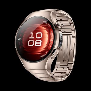 Montre connectée Bluetooth 2025, nouvelle version, étanche, avec eSIM, système HarmonyOS original, idéale pour le sport et la santé, compatible Huawei Watch 5 - Product Image 1