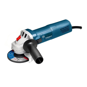 <span class=keywords><strong>Meuleuse</strong></span> d'angle électrique <span class=keywords><strong>Bosh</strong></span> GWS900-100 900W 100mm pour la découpe et le meulage du métal, outil électrique pour usage professionnel, vente en gros - Product Image 2