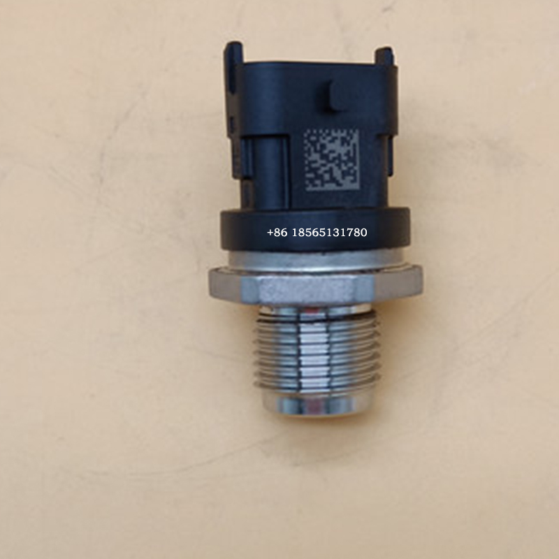 Pressure Sensor 20973777 for Volvo Excavators EC210-EC460