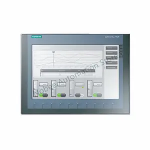 supply Multifunctional Touch Screen 12 Inch Camera Display PLC 6AV6644-0AB01-2AX0