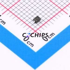 Nuevo y original ESD18VD3 SOD-323 Transistor ESD y protección contra sobretensiones (TVS/ESD) Venta al por mayor Chips de componentes electrónicos y servicio BOM - Product Image 1