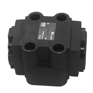 Válvula de Retención Hidráulica YHA10B YHB10BA1 de Acero al Carbono para Sistema Hidráulico con Rendimiento Estable - Product Image 1