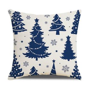 Décoration de bureau, coussins personnalisés, housses de coussin avec logo d'entreprise - Product Image 2