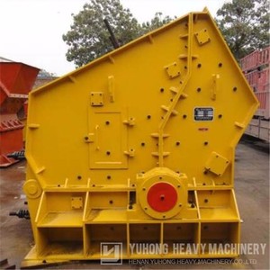 Lowest Price <strong>Mining</strong> <strong>Pulverizer</strong> Equipment Quarry Stone Crusher Crushing Plant Impact Crusher - Product Image 4
