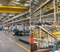 Volets de fenêtres à persiennes automatiques en aluminium Prix Système de persiennes d'ouragan électriques Volets d'obturation extérieure