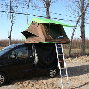 <span class=keywords><strong>Unistrengh</strong></span> Camping 4x4 tout-terrain, tente de toit, offre spéciale - Product Image 3