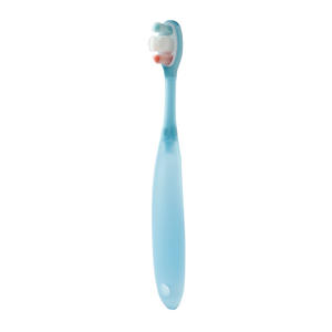Cepillo de Dientes Infantil Haochi Liangpin, Diseño 3D, Miles de Cerdas Suaves, Diseñado para Niños de 2 a 6 Años, Compra en Línea Disponible - Product Image 1