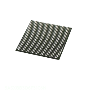 En stock Embedded 896 BBGA FCBGA 5ASXBB3D6F31C6N Comprar componentes electrónicos en línea - Product Image 1