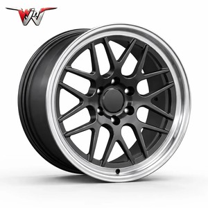 Nuevas llantas de camión personalizadas de diseño cóncavo profundo 2026 para Seat / <span class=keywords><strong>Cupra</strong></span> <span class=keywords><strong>Leon</strong></span> Ateca Formentor Rivian R1T R1S, llantas para coches de carreras - Product Image 4