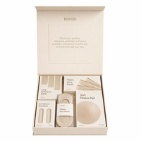 Kit de fitness Pilates durable OEM ODM pour femmes, entraînement à domicile avec bandes de résistance et tapis de yoga, toutes saisons