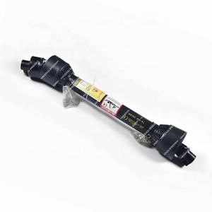 <span class=keywords><strong>Hangzhou</strong></span> üreticileri 1 3/8 ''Z6 itme pimi Spline boyunduruğu PTO şaft tarım makineleri için Yokes - Product Image 2