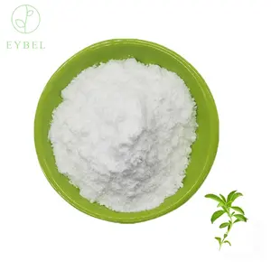 Chiết xuất thảo dược Stevia lá chiết xuất Stevia chiết xuất stevioside 98% rebaudioside một CAS 57817