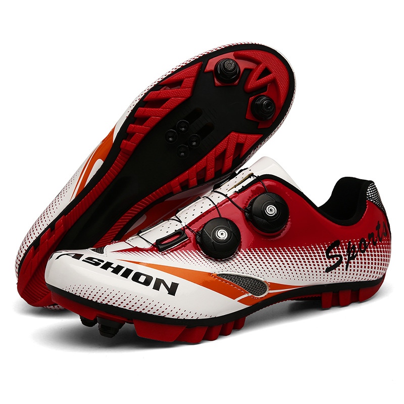 T70 Red (Mountain Bike)