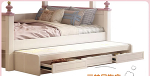 Lm trẻ em nhà máy ngực ngăn kéo bé thay đổi bảng chuyển đổi cũi với bảng thay đổi cho phòng ngủ hoặc phòng khách giá rẻ giá - Product Image 4