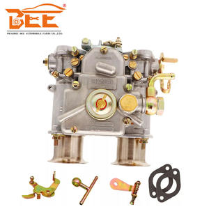 <span class=keywords><strong>Carburateur</strong></span> pour <span class=keywords><strong>weber</strong></span> <span class=keywords><strong>40</strong></span> 45 48 50 <span class=keywords><strong>DCOE</strong></span> 19550.174 19600.060 19630.007 19650.002 19550174 19600060 19630007 19650002 - Product Image 4