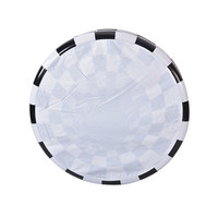 Piscine gonflable extérieure à 3 anneaux personnalisée Nouveau design Outils et accessoires de piscine de qualité pour la natation des bébés