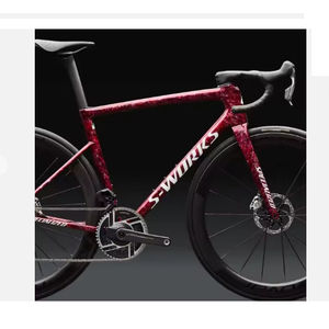 Prêt à expédier Tarrmacc SL8 SRRAM RED AXXSS avec cadre en acier inoxydable, vélo haute performance à vendre par les exportateurs - Product Image 2
