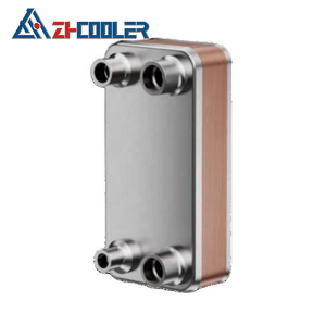 Calentador <span class=keywords><strong>de</strong></span> Agua <span class=keywords><strong>de</strong></span> Acero Inoxidable 316L <span class=keywords><strong>de</strong></span> Alta Precisión ZHCOOLER, Eficiente, para Uso Marino, Montado en Pared, <span class=keywords><strong>Intercambiador</strong></span> <span class=keywords><strong>de</strong></span> Calor <span class=keywords><strong>de</strong></span> <span class=keywords><strong>Placas</strong></span>, 1 Año <span class=keywords><strong>de</strong></span> Garantía - Product Image 4