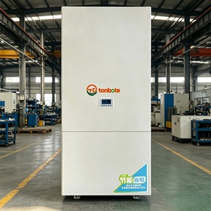 Unidades de Aire Acondicionado Industriales Automáticas de Alta Eficiencia Tongbaote de 7HP, Refrigeración de Alto Rendimiento para Plantas de Producción - Product Image 4