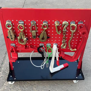 Grossiste de matériel de réparation <span class=keywords><strong>automobile</strong></span> Mobile Collision Center Tool Frame Straightener Dent Puller - Product Image 6