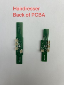 Service clé en main de développement de logiciels de conception électronique pour cartes de circuits imprimés de tondeuses à cheveux en cuivre personnalisables et lavables - Product Image 2